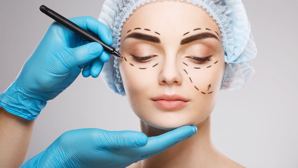 Cosmetic Surgery Pros and Cons