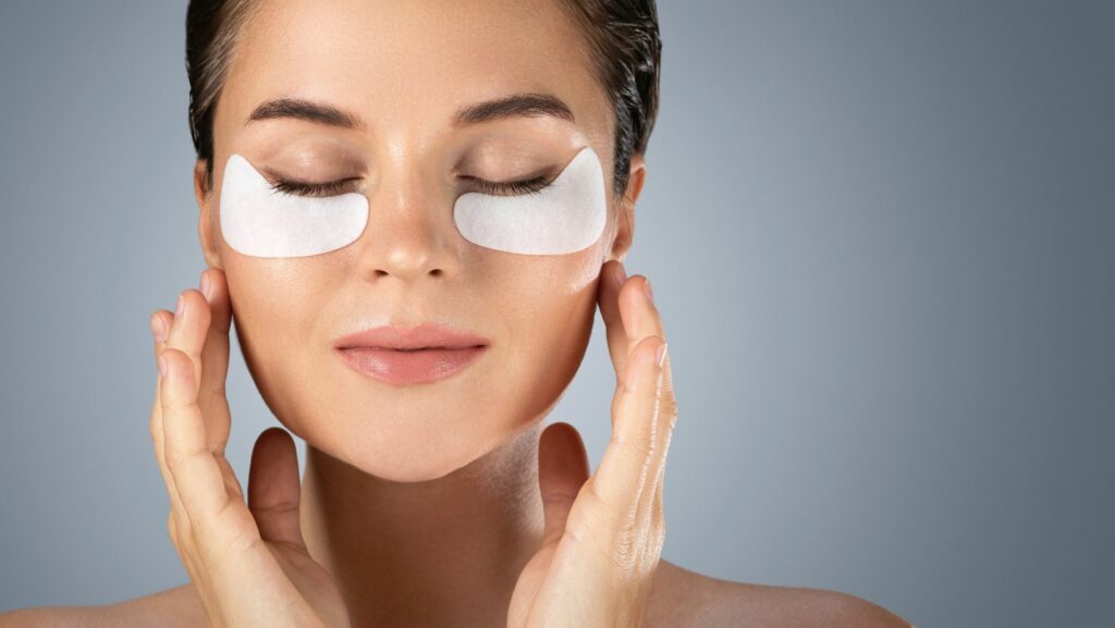 Cosmetic Procedures for Under Eye Bags