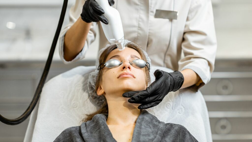 Laser Treatments