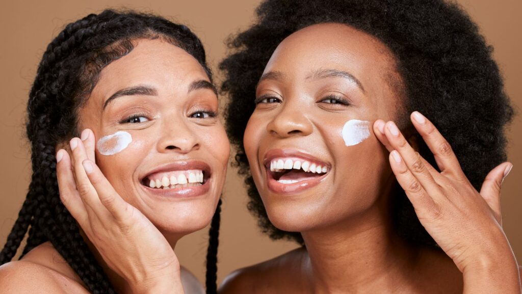 Skin Care Products for Black Women