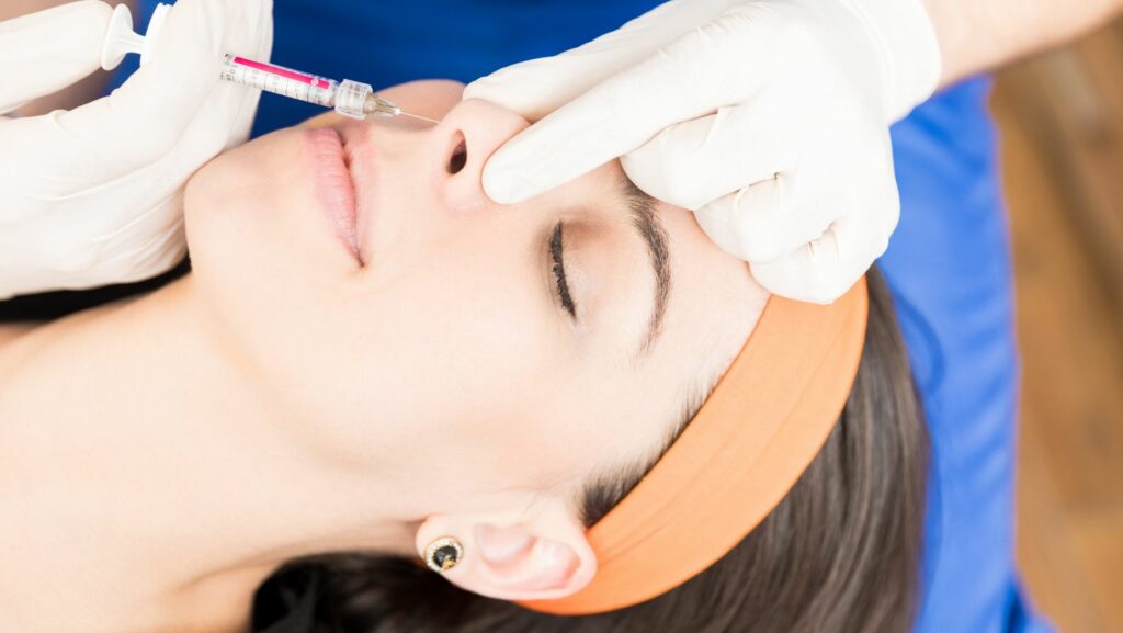 Non Surgical Cosmetic Procedures for Face