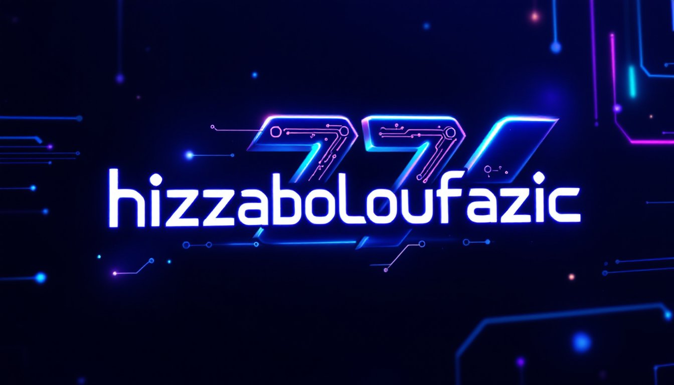 about hizzaboloufazic unlock innovation and transform your projects today